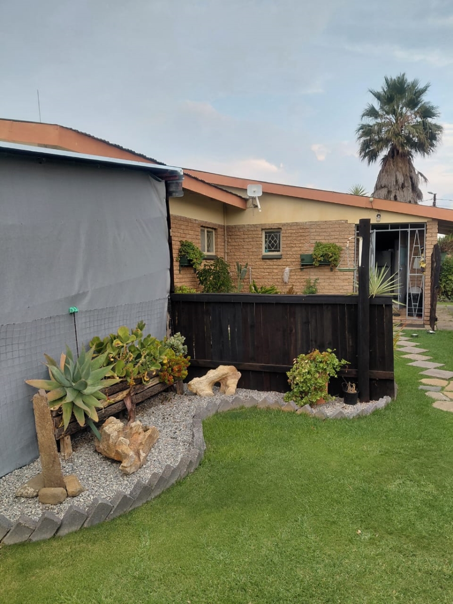 3 Bedroom Property for Sale in Oranjeville Free State